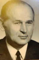 in memoriam MUDr. Mikuláš Rusnák 