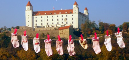 Jedno z desiatich bäbatiek na celom svete je nedonosené