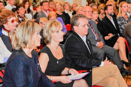 Benefičný koncert